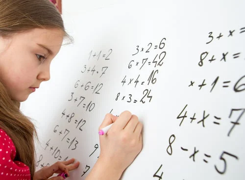 5. Sınıf Özel Matematik Ders Fiyatları
