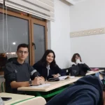 dahi’de hayat - 50
