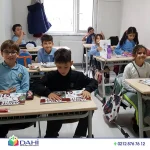 dahi’de hayat - 19