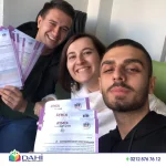 dahi’de hayat - 17