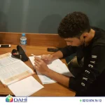 dahi’de hayat - 12