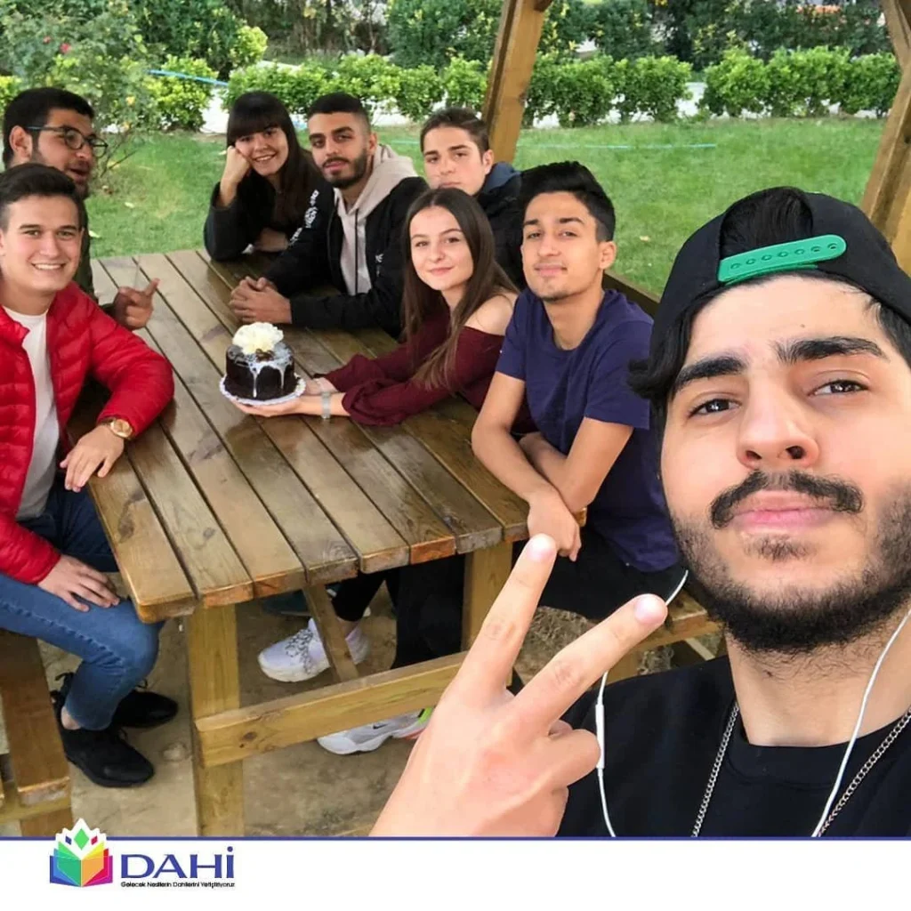 doğum günü kutlamaları - 1