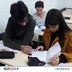 dahi’de hayat - 9