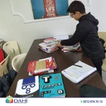 dahi’de hayat - 6