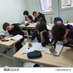 dahi’de hayat - 4