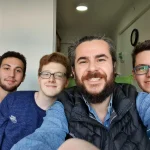 dahi’de hayat - 34