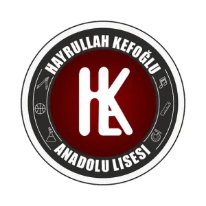 Hayrullah Kefoğlu Anadolu Lisesi