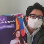 kişiye özel lgs soru bankası - 2
