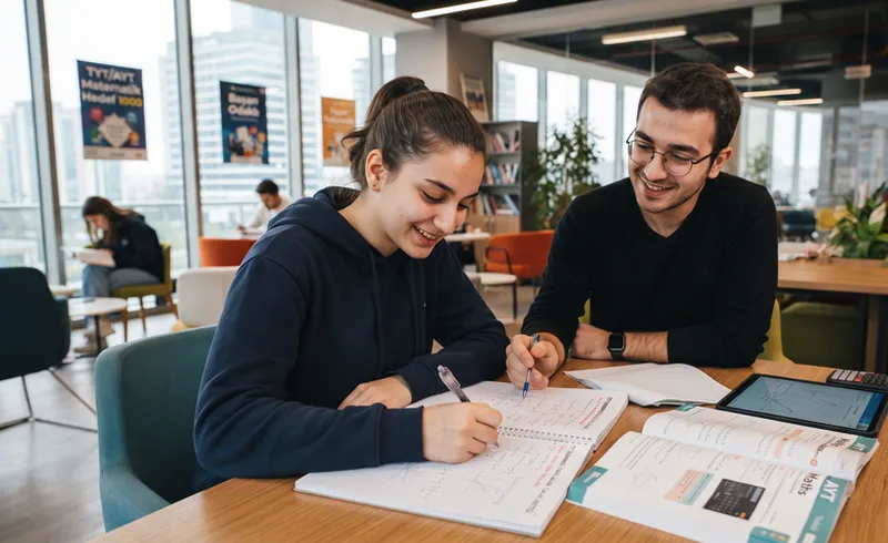 Beylikdüzü Fizik, Kimya ve Biyoloji Özel Ders Programları