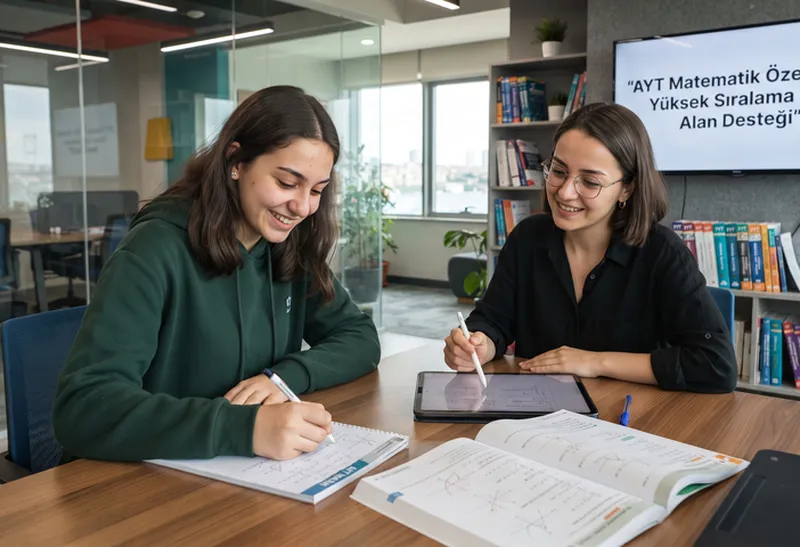 Beylikdüzü LGS Matematik Özel Ders: Yeni Nesil Sorularda Başarı