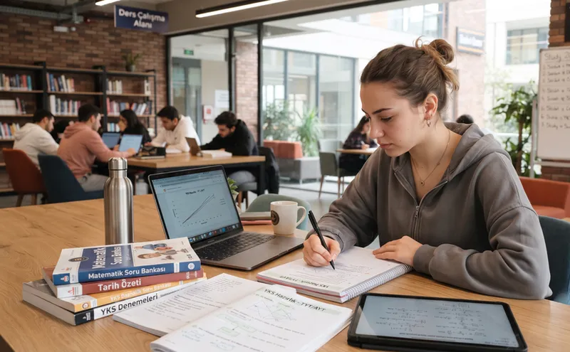 Beylikdüzü TYT Matematik Özel Ders ile Temelinizi Güçlendirin
