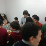 doğum günü kutlamaları - 16