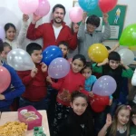 doğum günü kutlamaları - 17