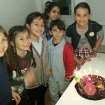 doğum günü kutlamaları - 9