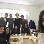 dahi’de hayat - 52