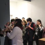 öğretmenler günü sürprizi - 13
