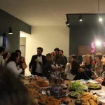 öğretmenler günü sürprizi - 16