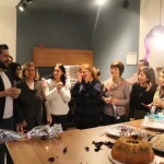 öğretmenler günü sürprizi - 17