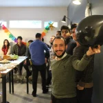 öğretmenler günü sürprizi - 19