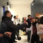 öğretmenler günü sürprizi - 20
