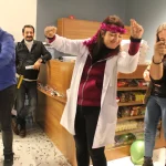 öğretmenler günü sürprizi - 21