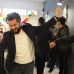 öğretmenler günü sürprizi - 22