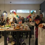 öğretmenler günü sürprizi - 33